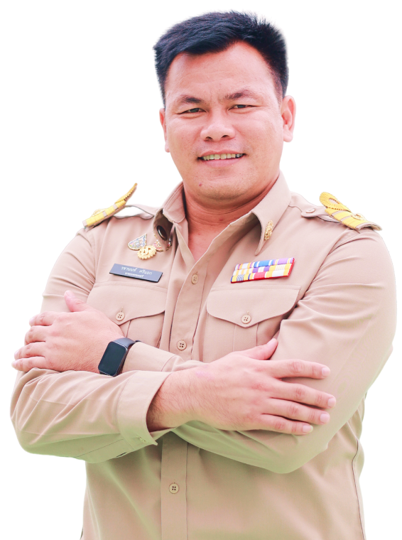 นายรชานนท์ ศรีนอก